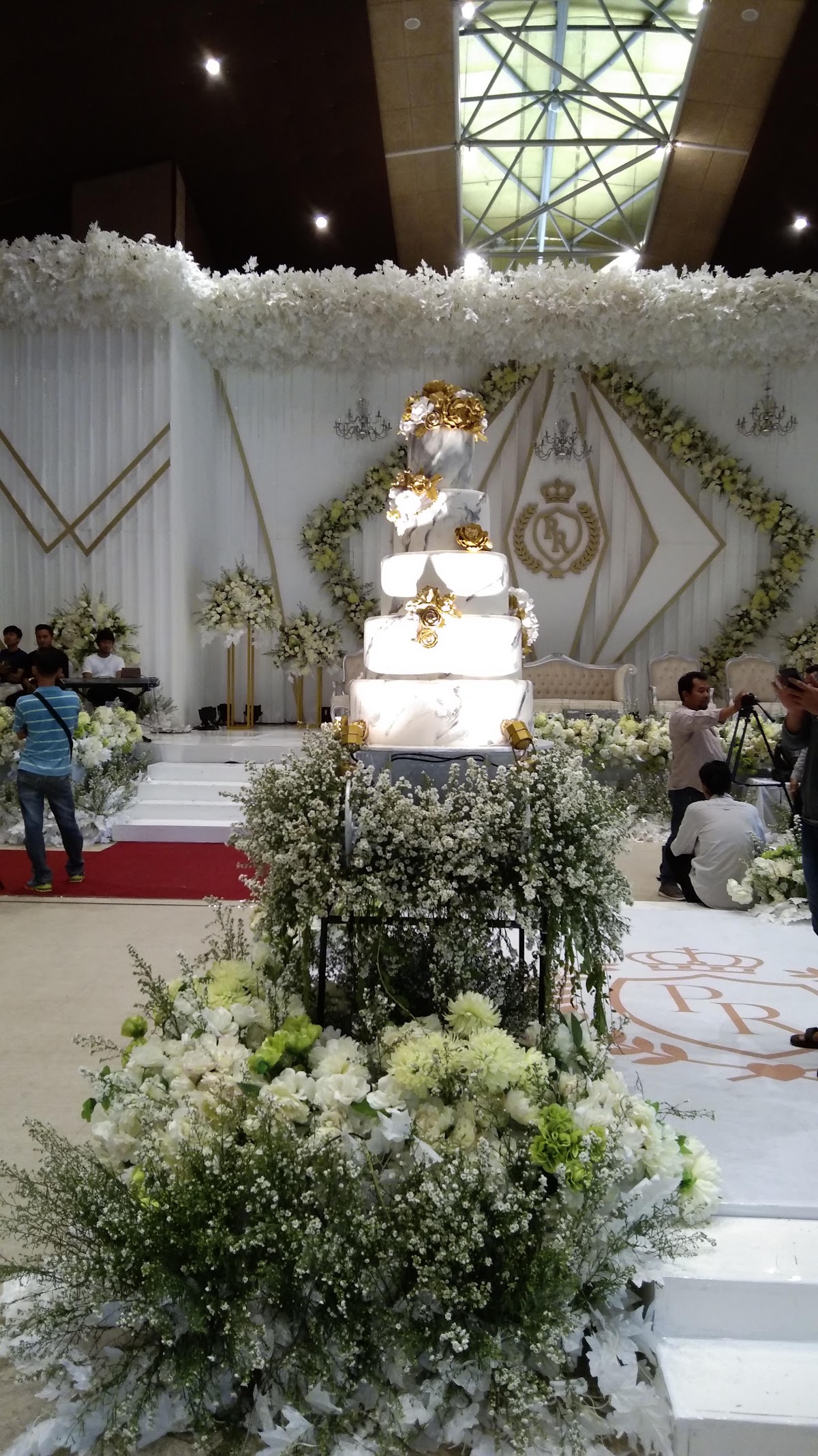 Properti sewa Indonesia