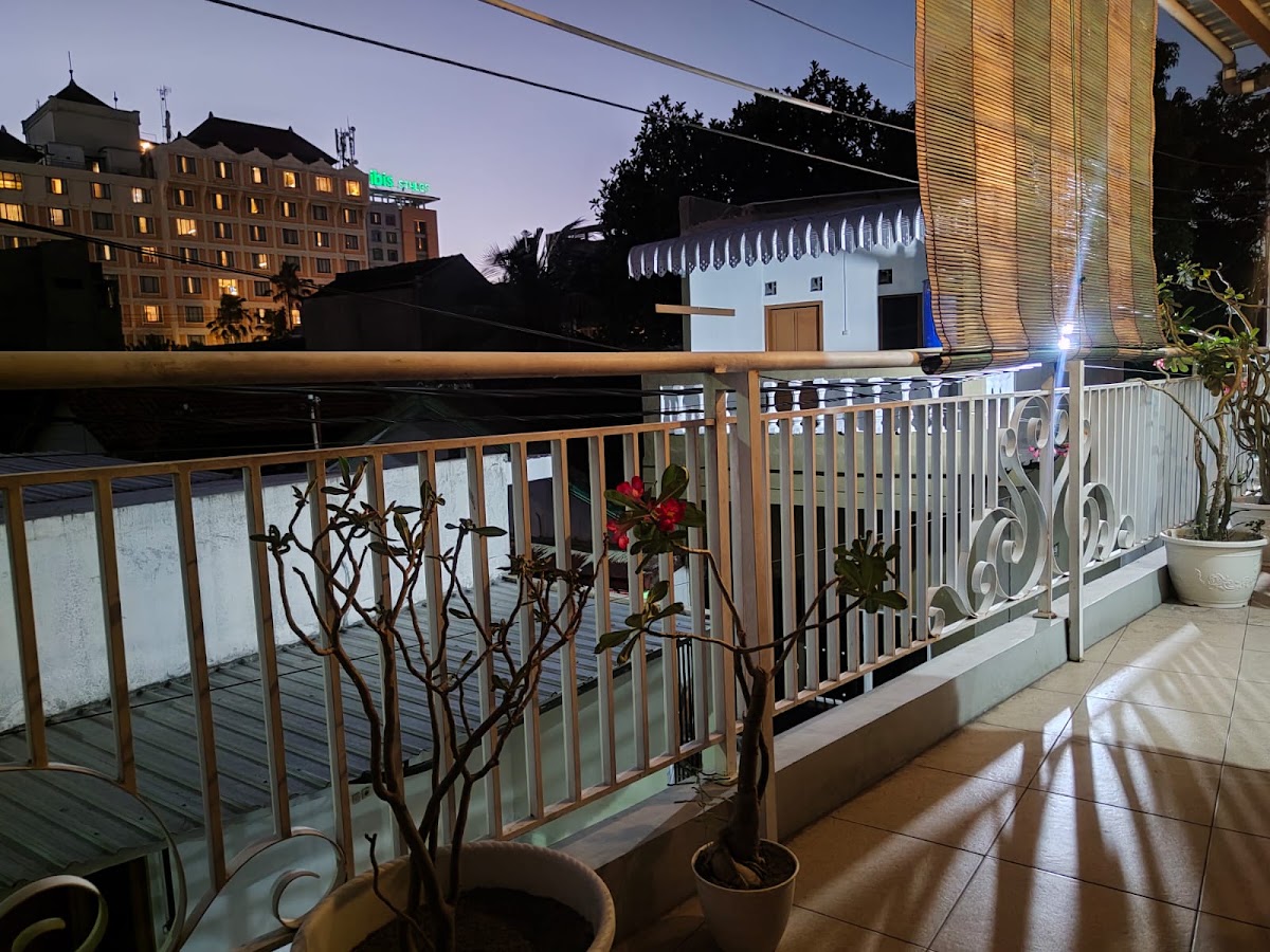Properti sewa Indonesia