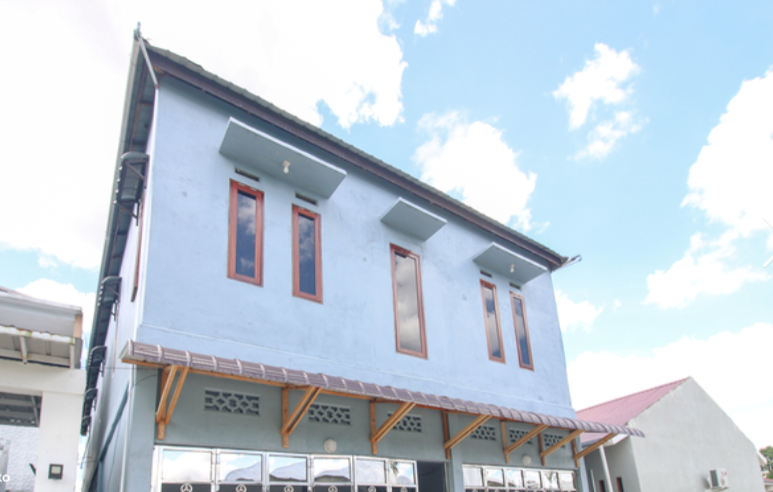 Properti sewa Indonesia