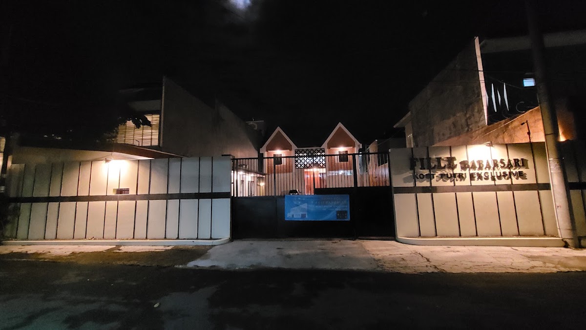 Properti sewa Indonesia