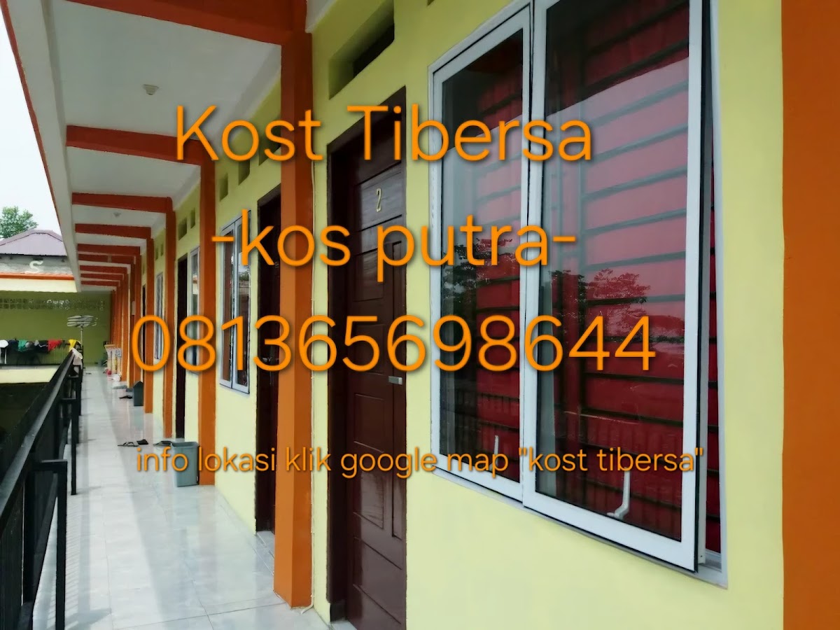Properti sewa Indonesia
