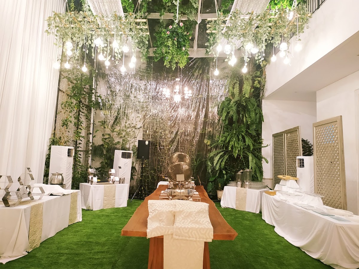 Rumah Putih Tebet