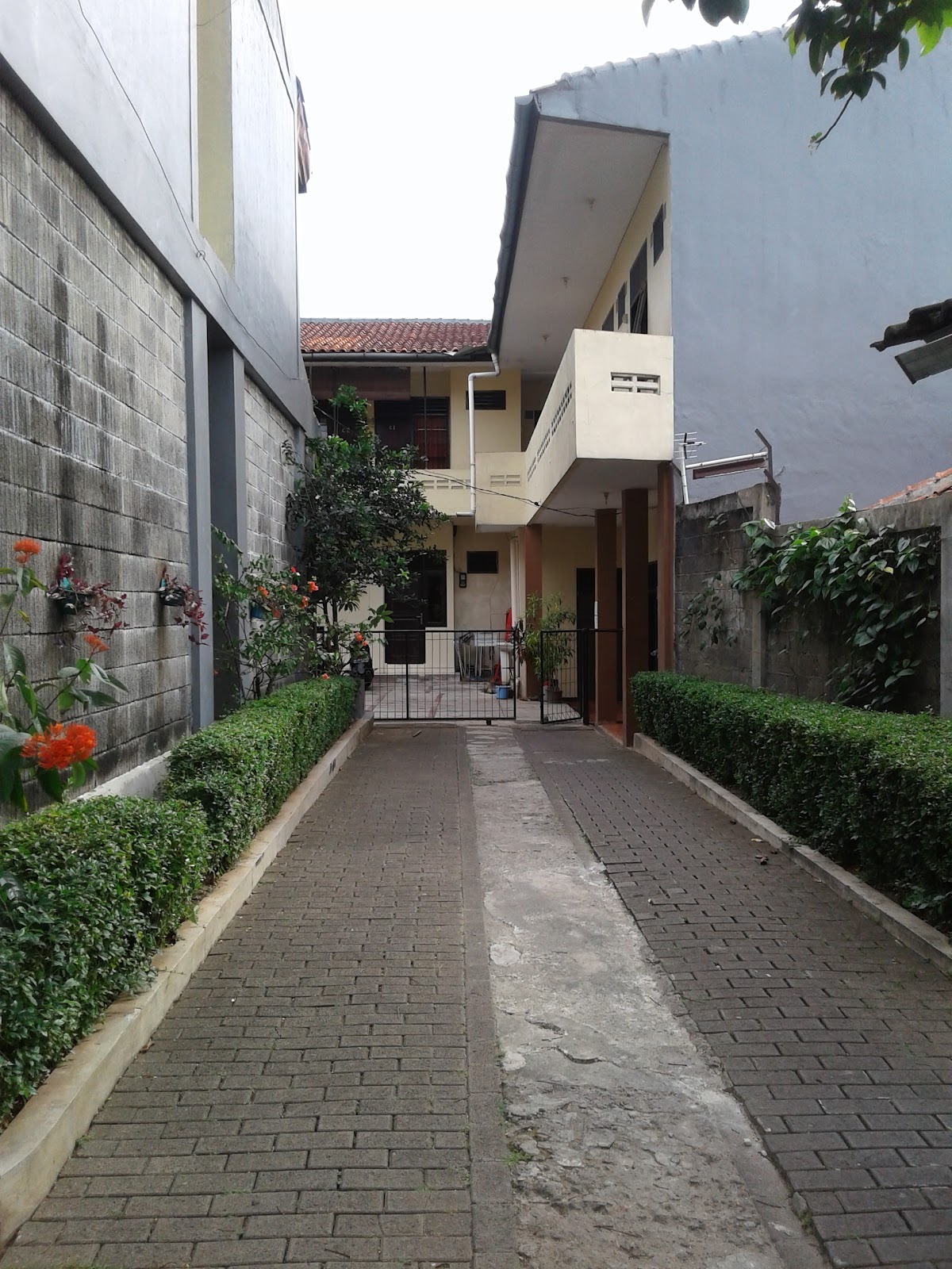 Kost ELKA PUTRA — kos di depok