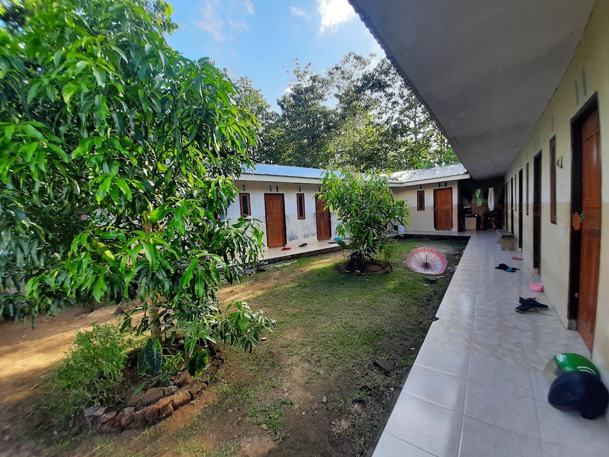 Properti sewa Indonesia
