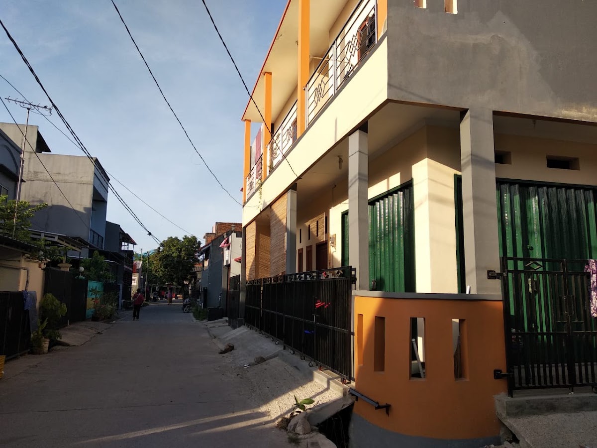 Properti sewa Indonesia