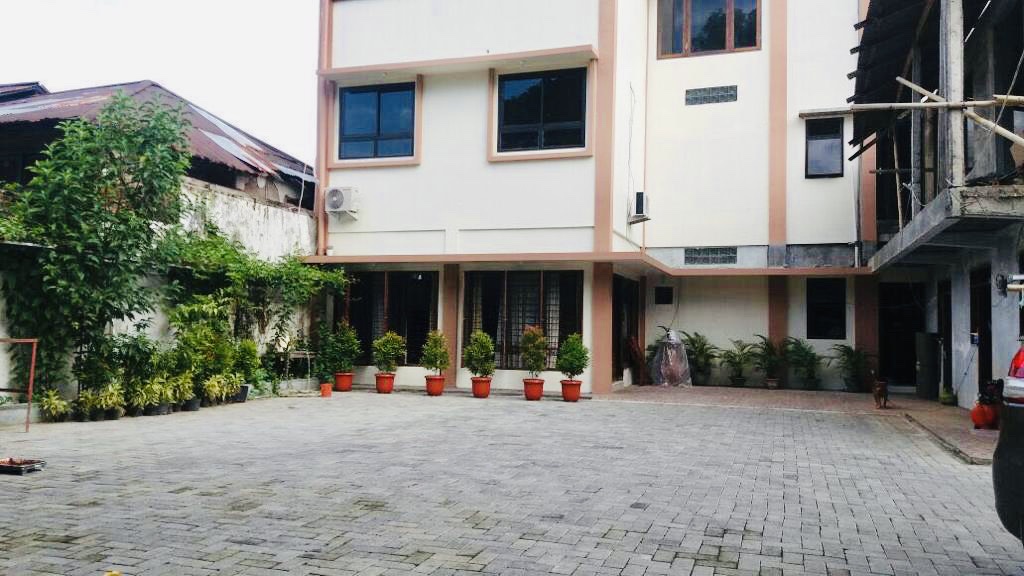 Properti sewa Indonesia