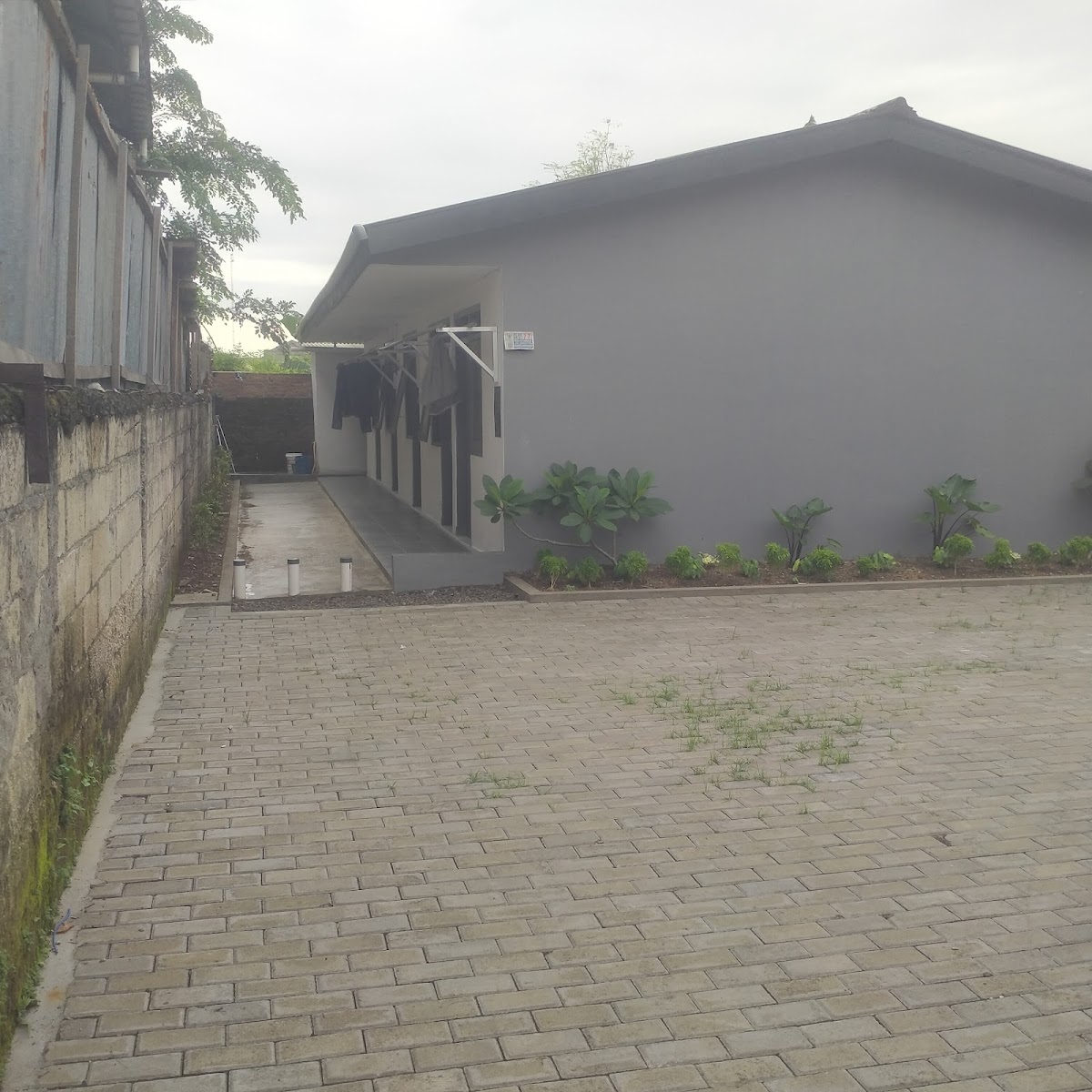 Properti sewa Indonesia