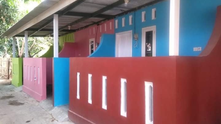 Properti sewa Indonesia