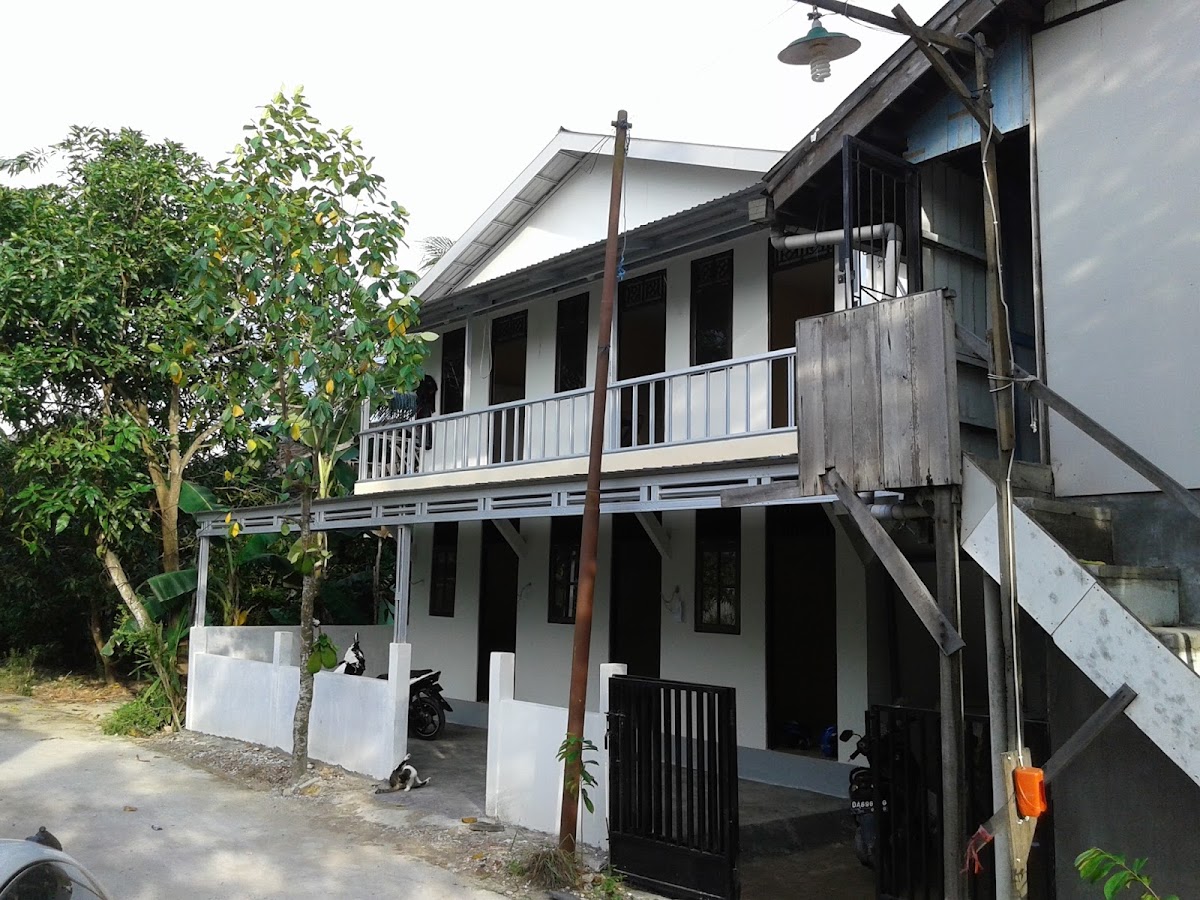Properti sewa Indonesia