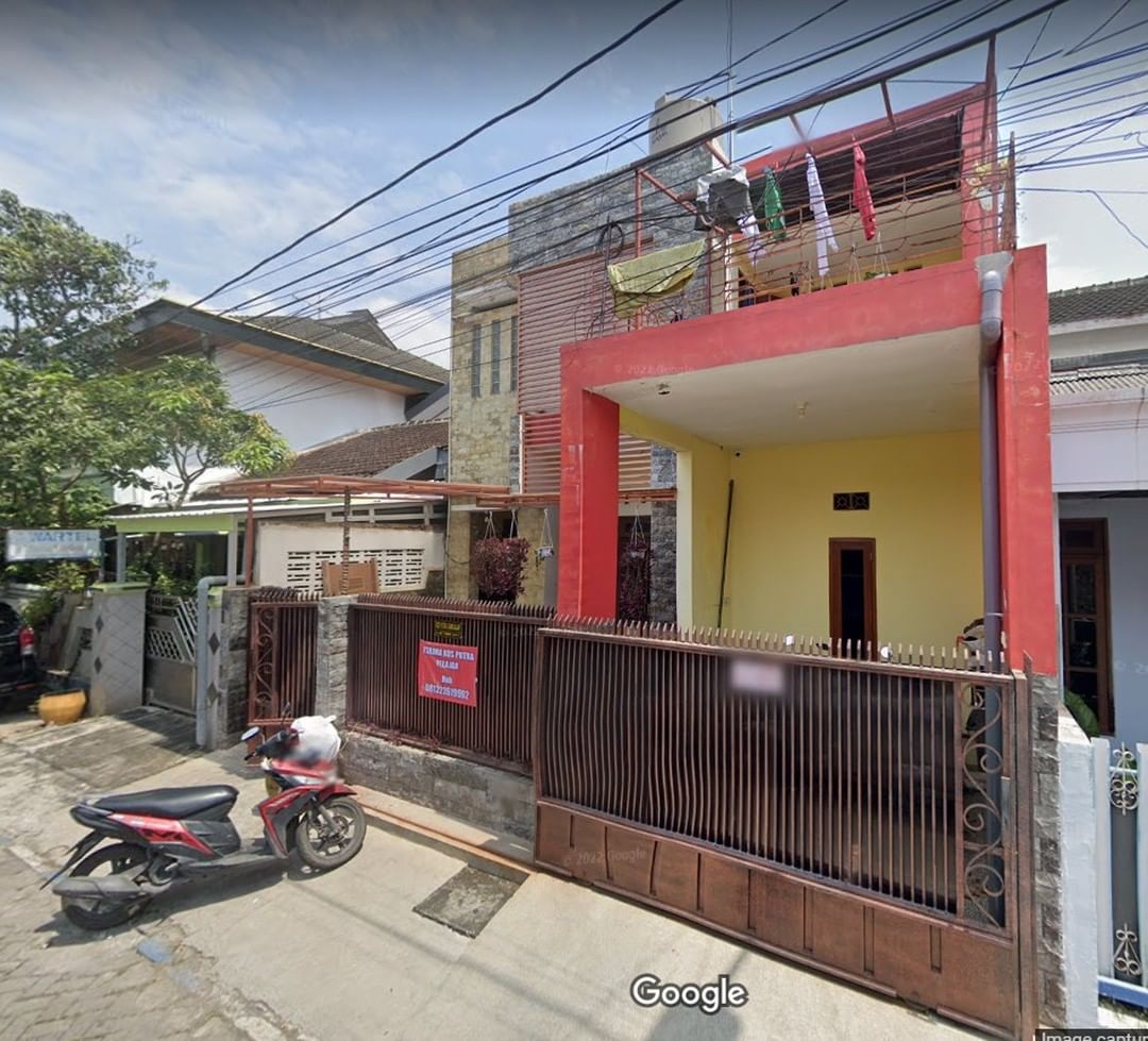 Kos Putra Sawojajar Malang — kos di malang