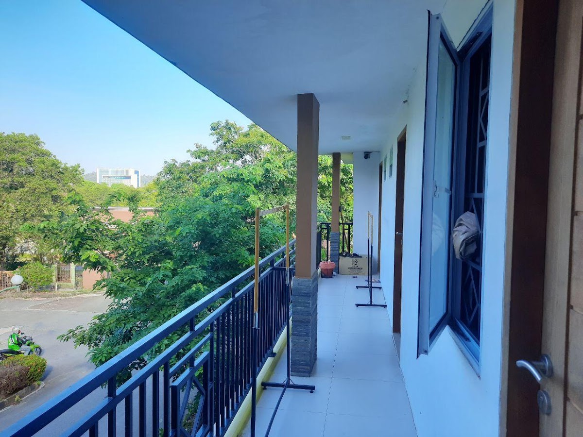 Properti sewa Indonesia