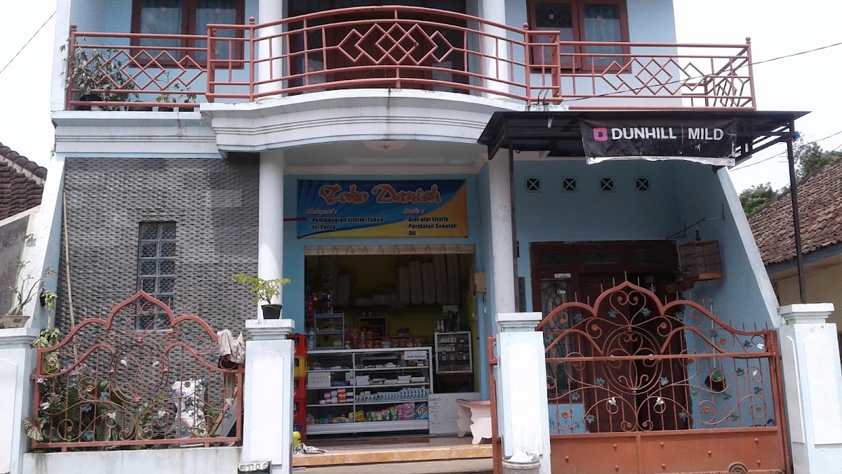 Properti sewa Indonesia