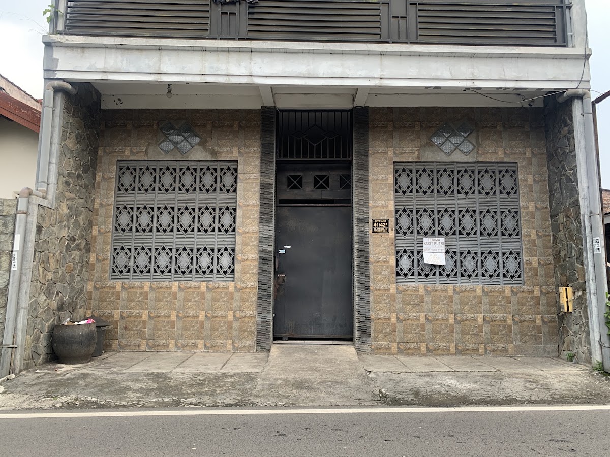 Properti sewa Indonesia