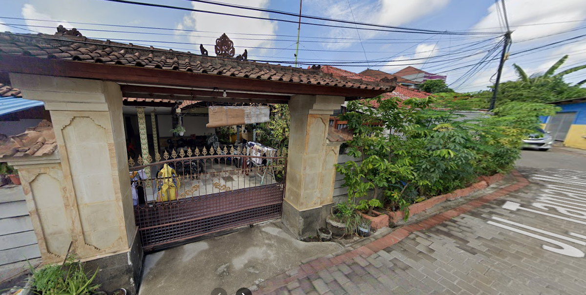 Sidin Kost Taman Melia 2 - Sewa di Jimbaran