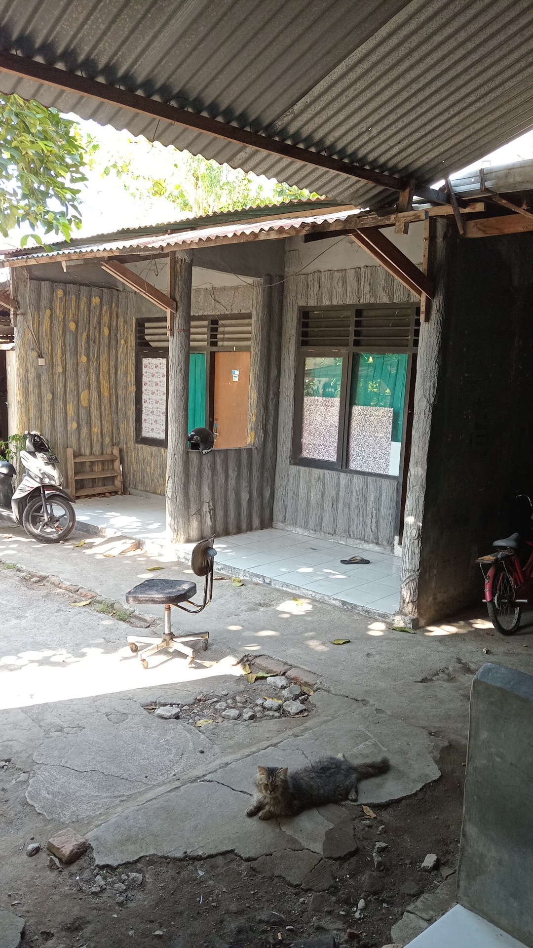 Properti sewa Indonesia