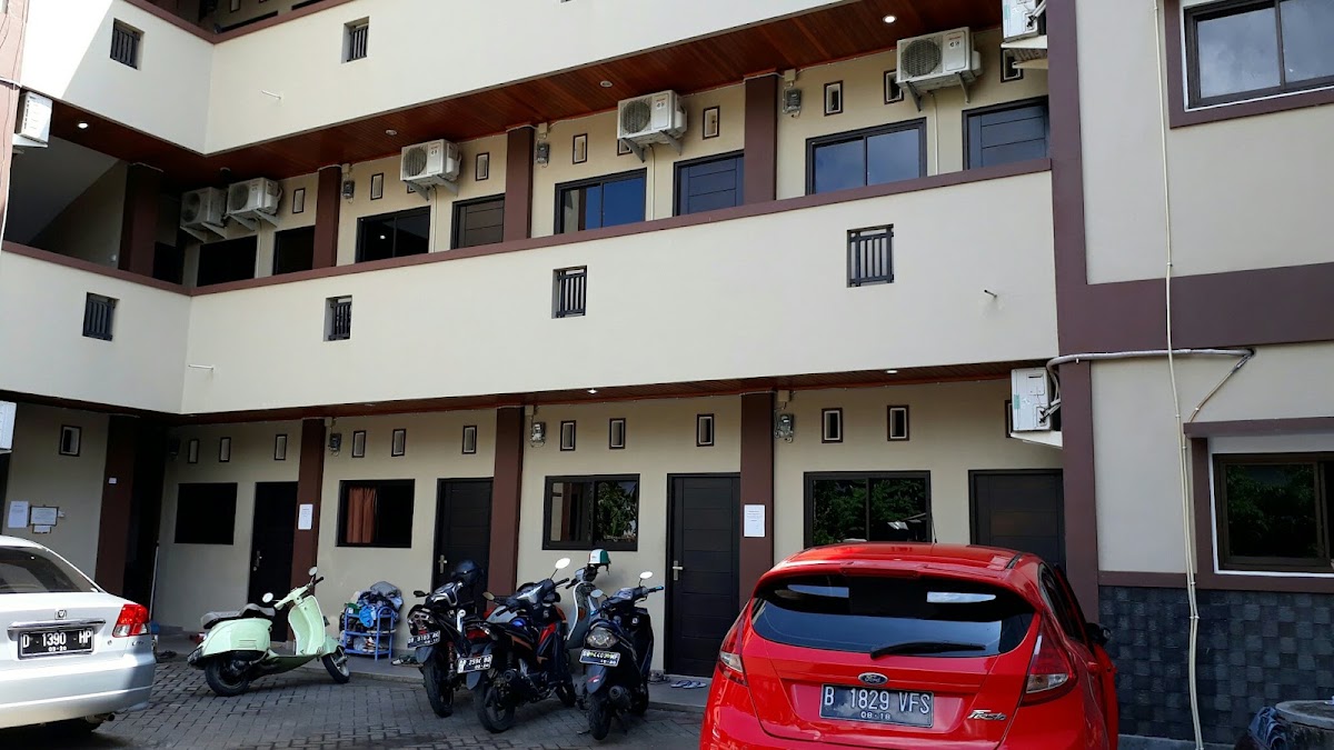 Properti sewa Indonesia