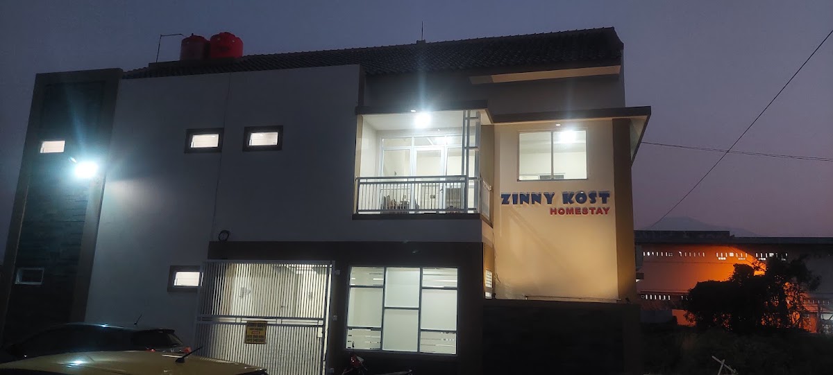 Properti sewa Indonesia
