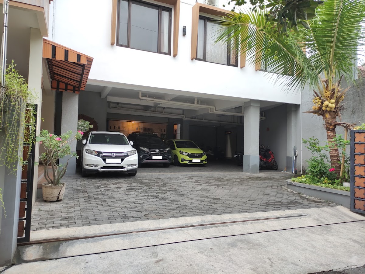 Properti sewa Indonesia