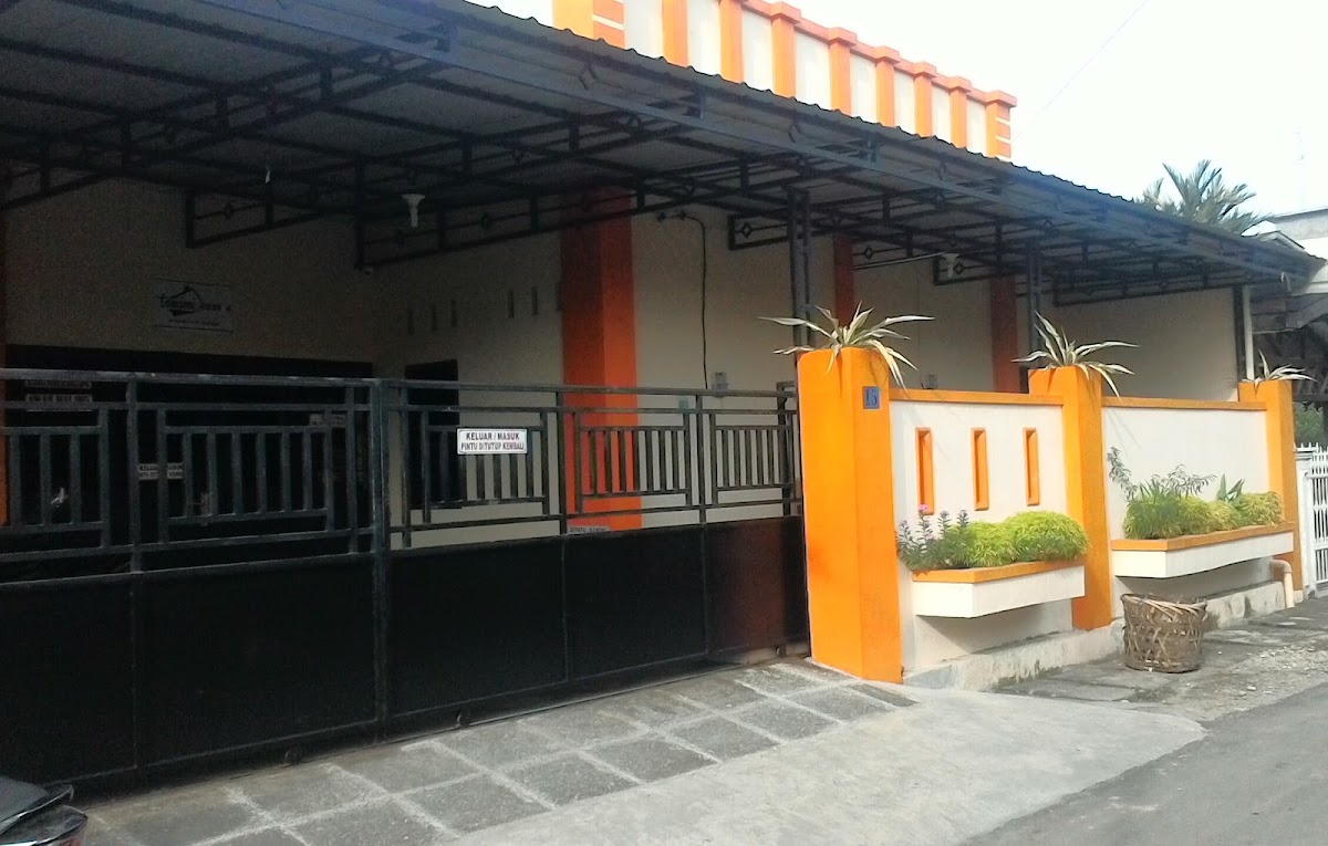 Properti sewa Indonesia