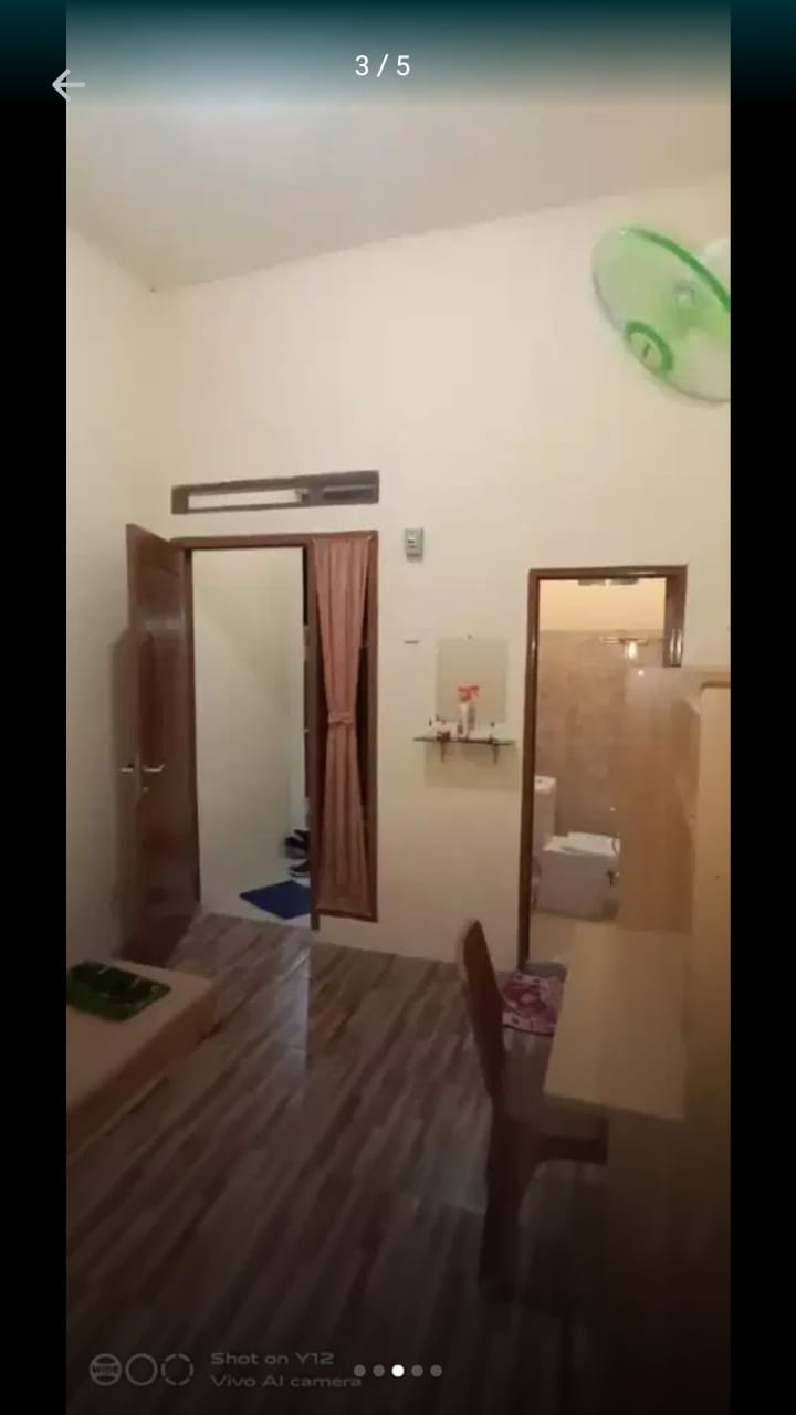 Properti sewa Indonesia