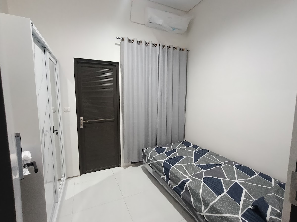 Properti sewa Indonesia