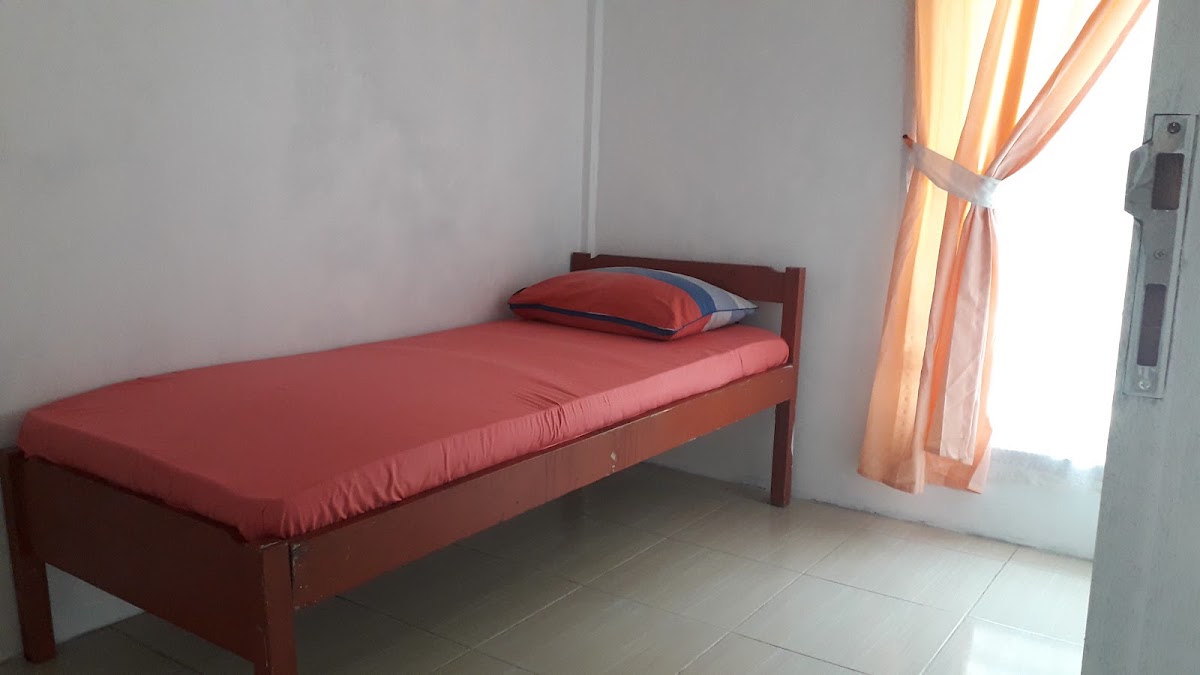 Properti sewa Indonesia