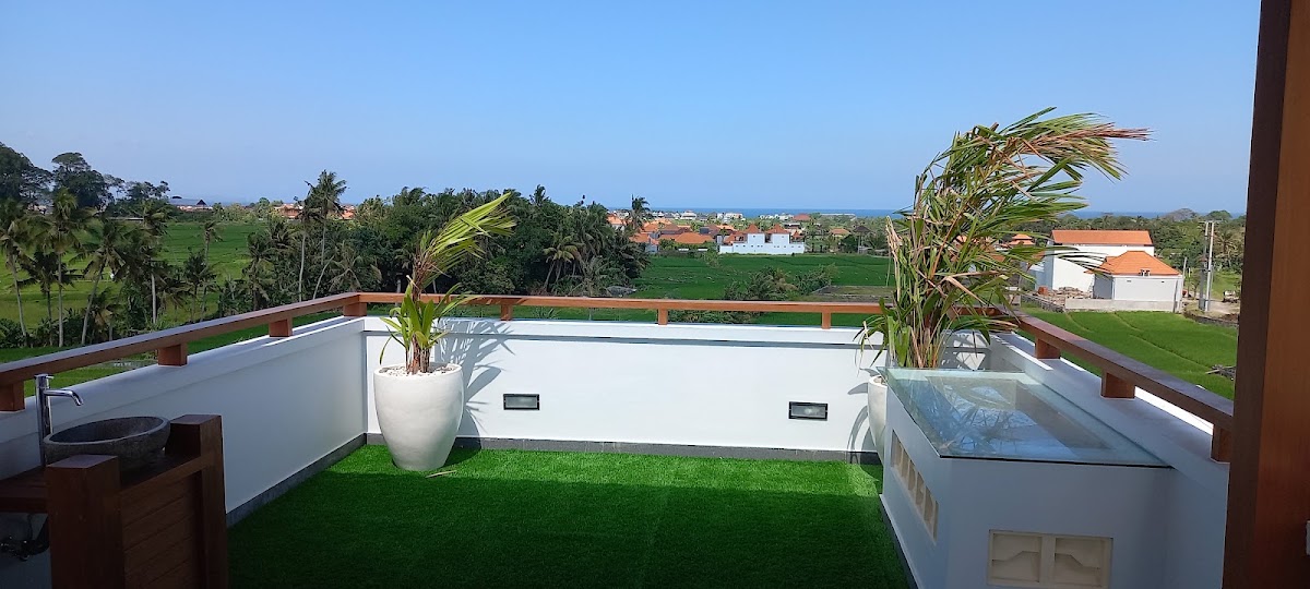 Properti sewa Indonesia