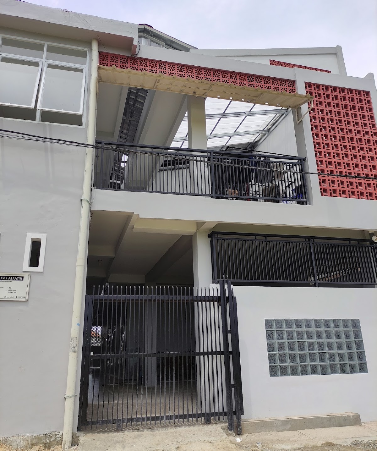 Properti sewa Indonesia