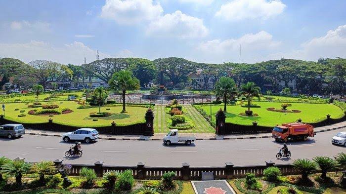 Properti sewa Indonesia