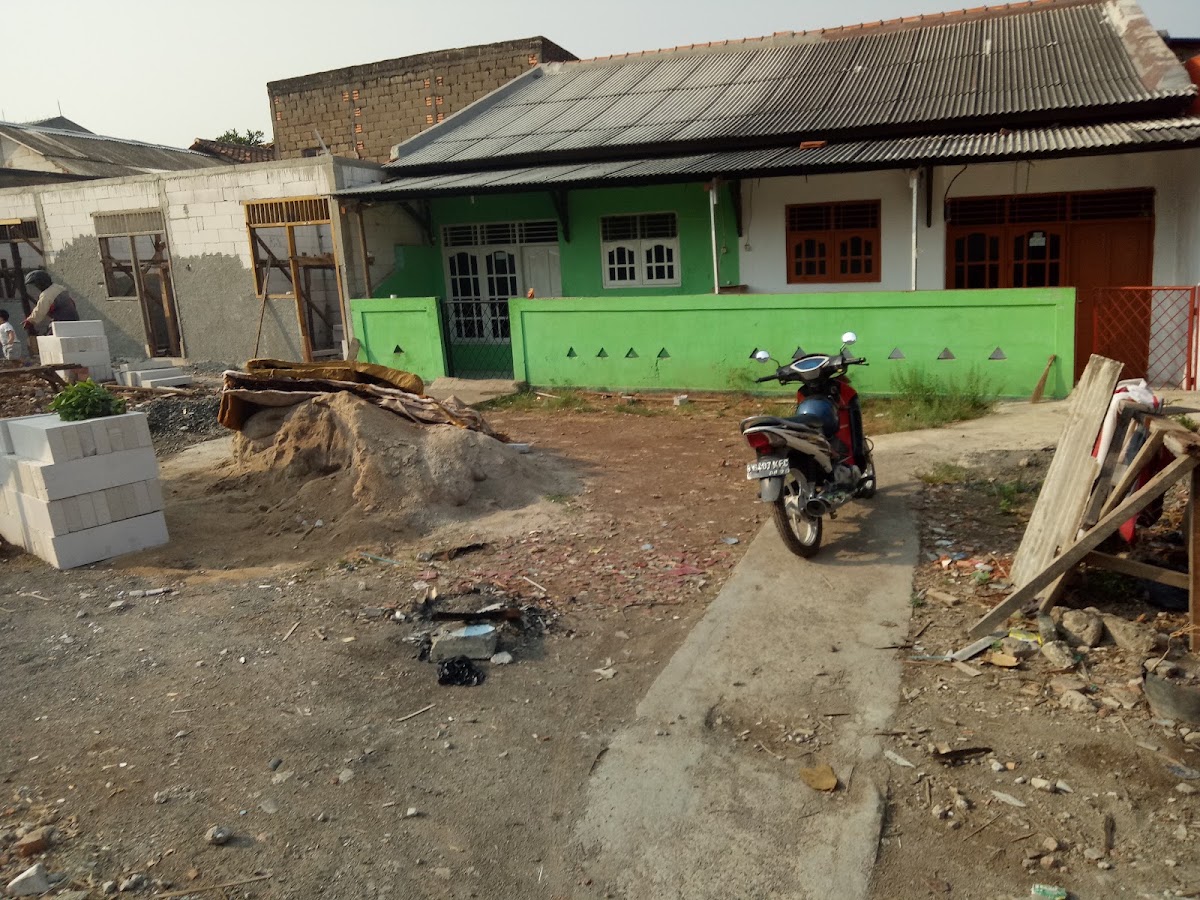 Properti sewa Indonesia