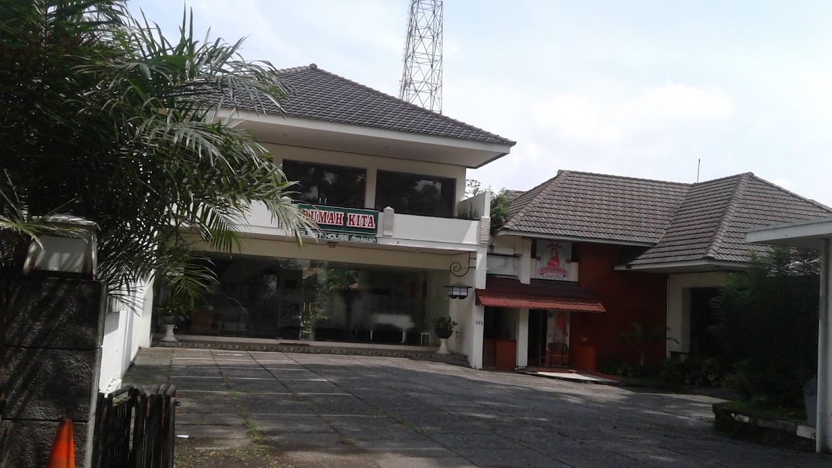 Properti sewa Indonesia