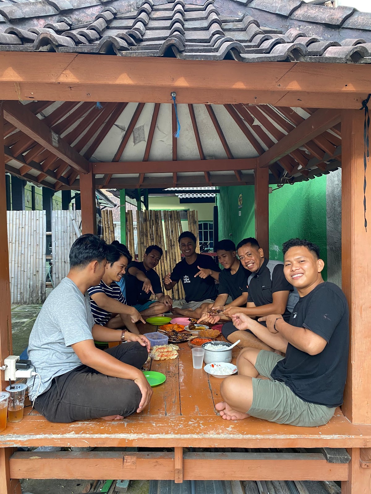 Properti sewa Indonesia