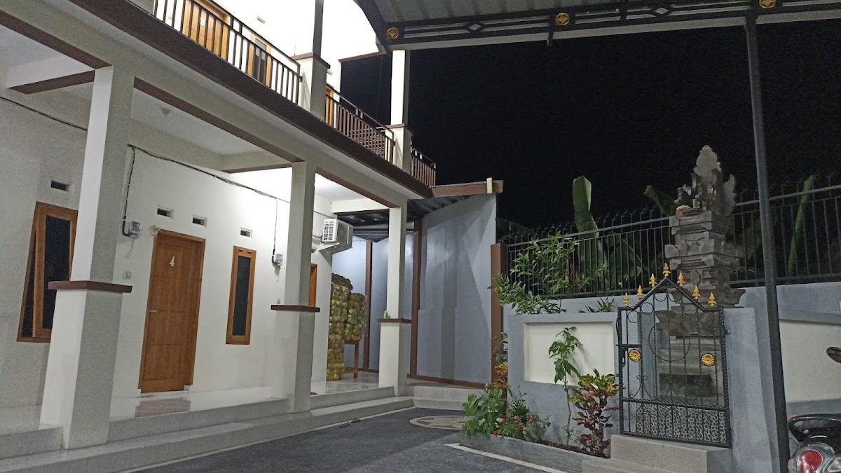 Properti sewa Indonesia