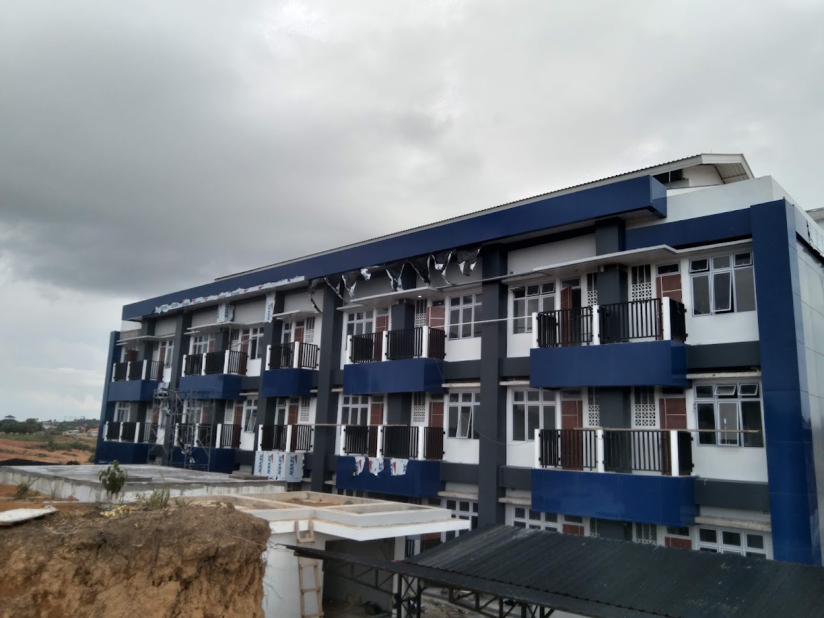 Properti sewa Indonesia