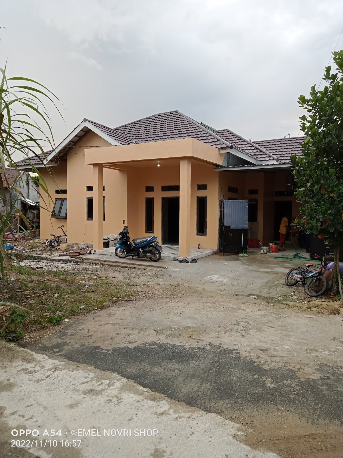 Properti sewa Indonesia