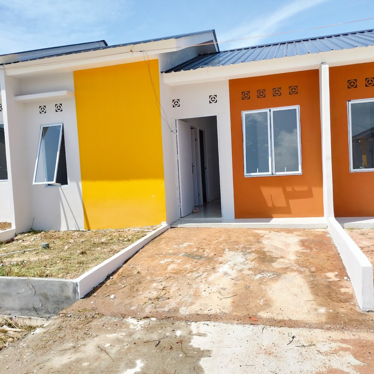 Properti sewa Indonesia