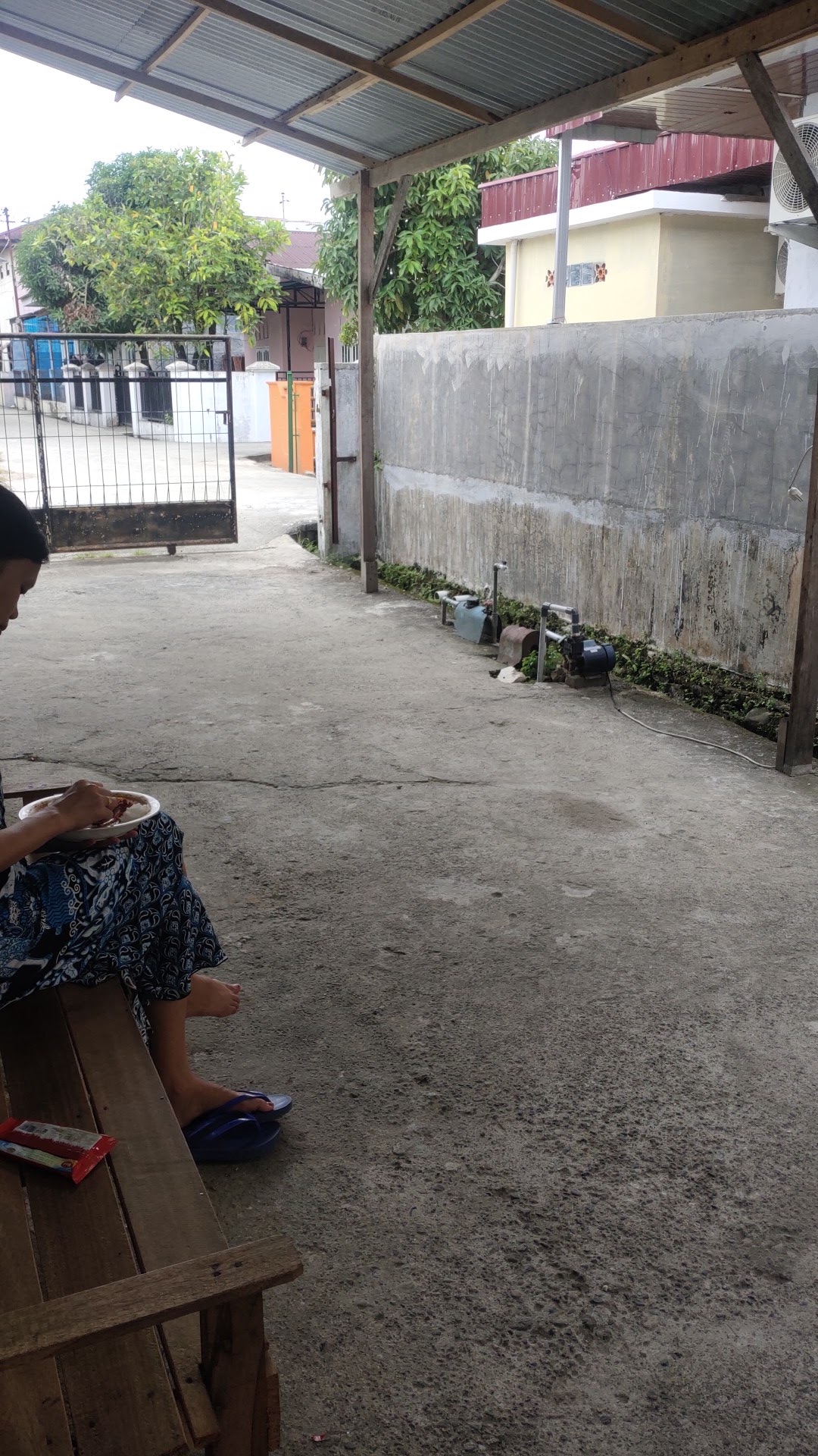 Properti sewa Indonesia