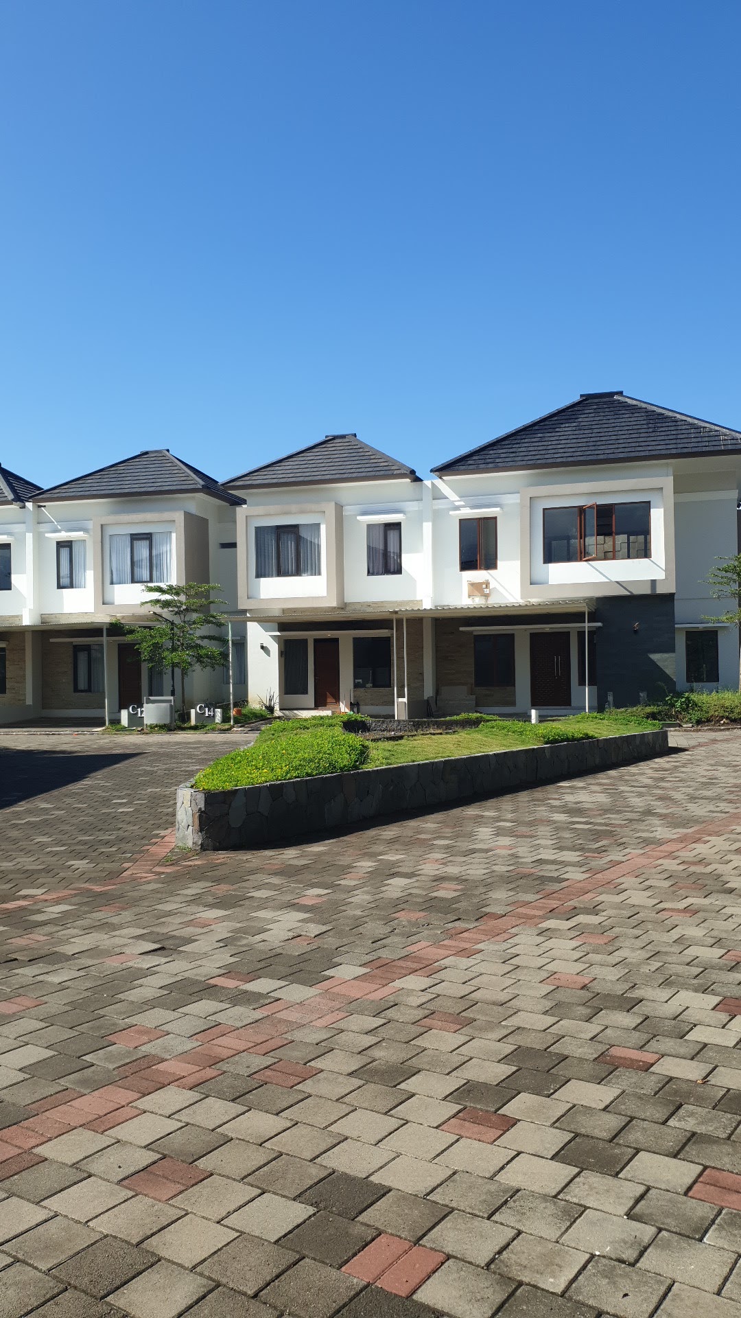 Properti sewa Indonesia