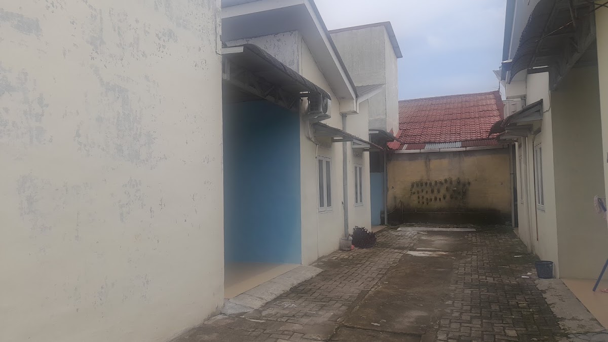 Properti sewa Indonesia