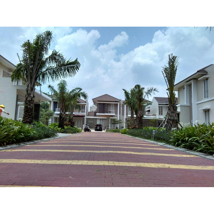 Properti sewa Indonesia