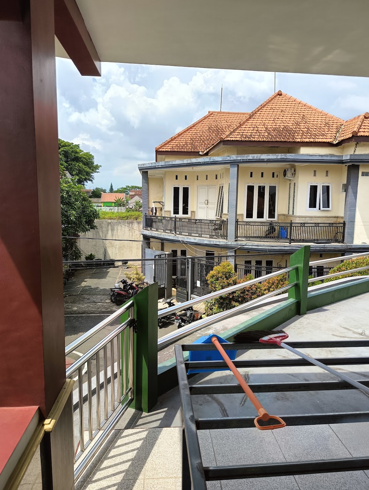 Properti sewa Indonesia