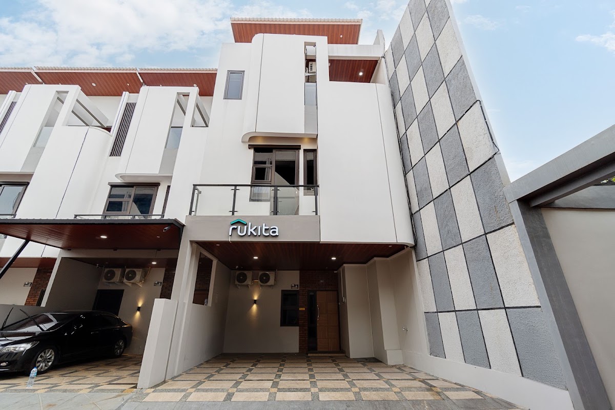 Properti sewa Indonesia