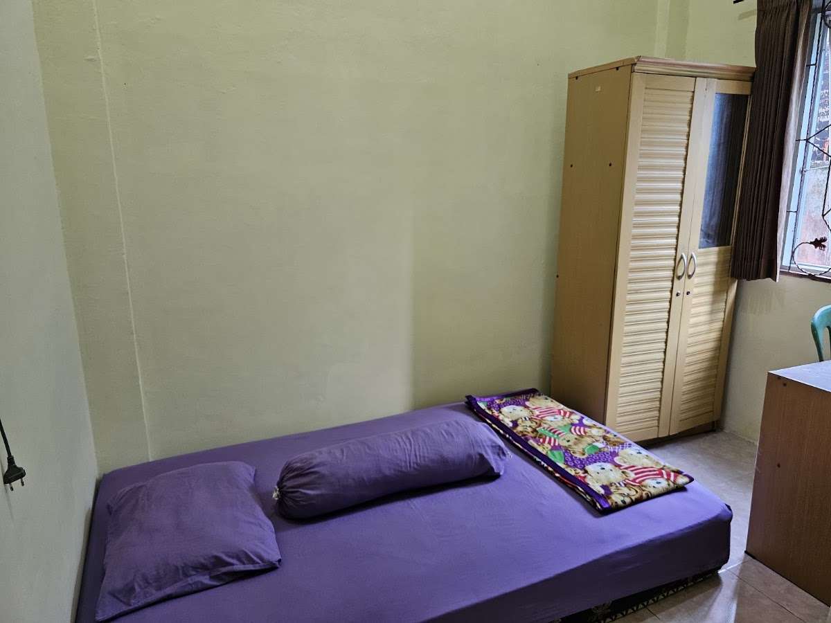 Properti terkait