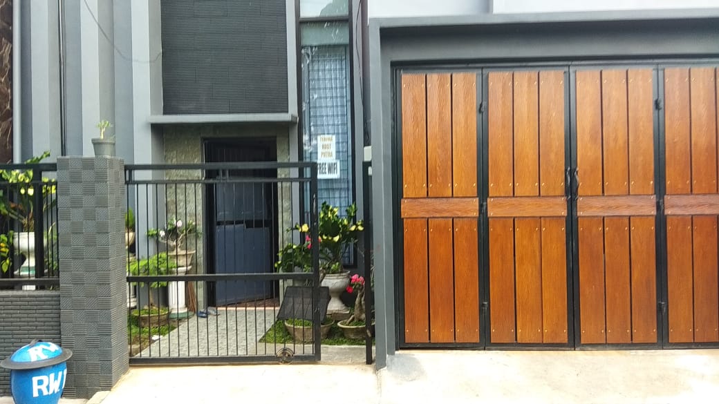 Properti sewa Indonesia