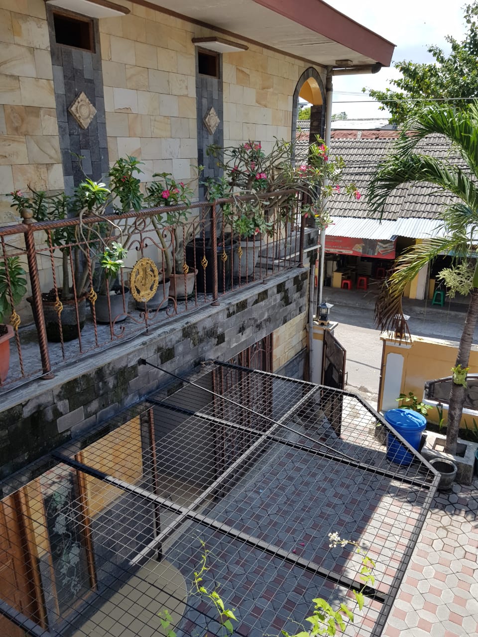 Kost Putra Seturan 357 — kos di yogyakarta