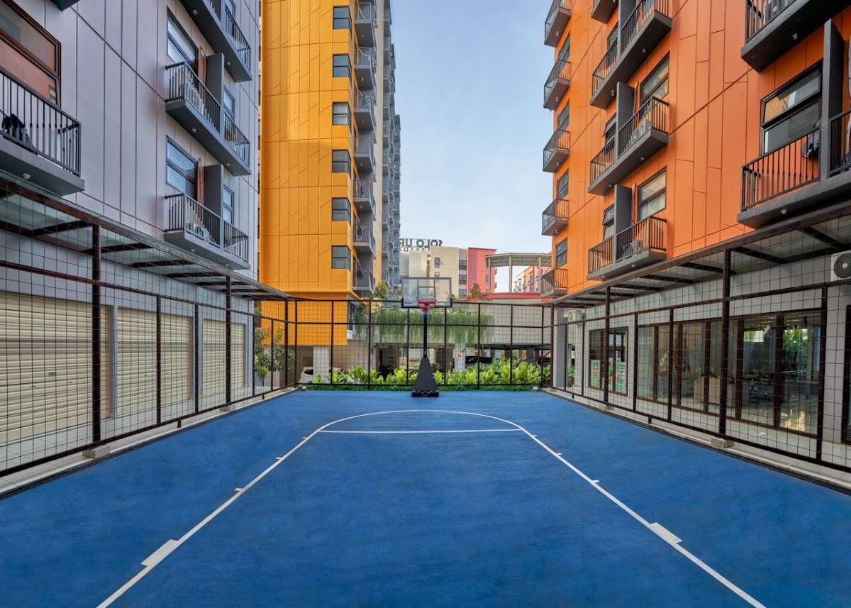 Properti sewa Indonesia