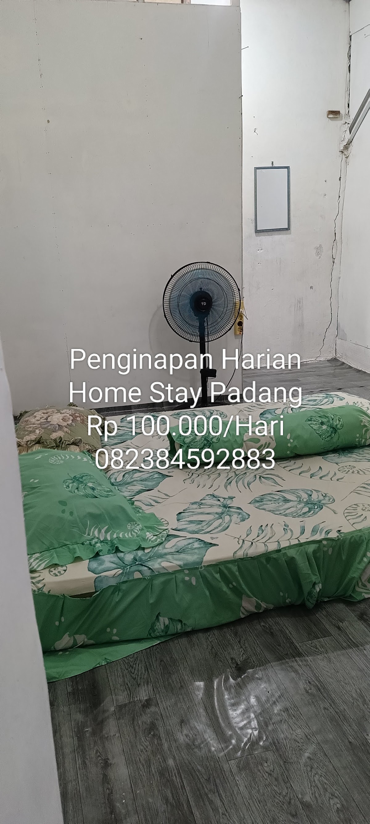 Properti sewa Indonesia