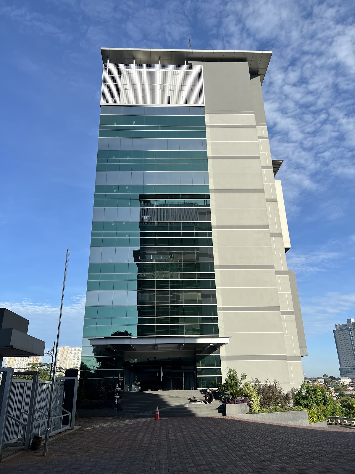 Properti sewa Indonesia
