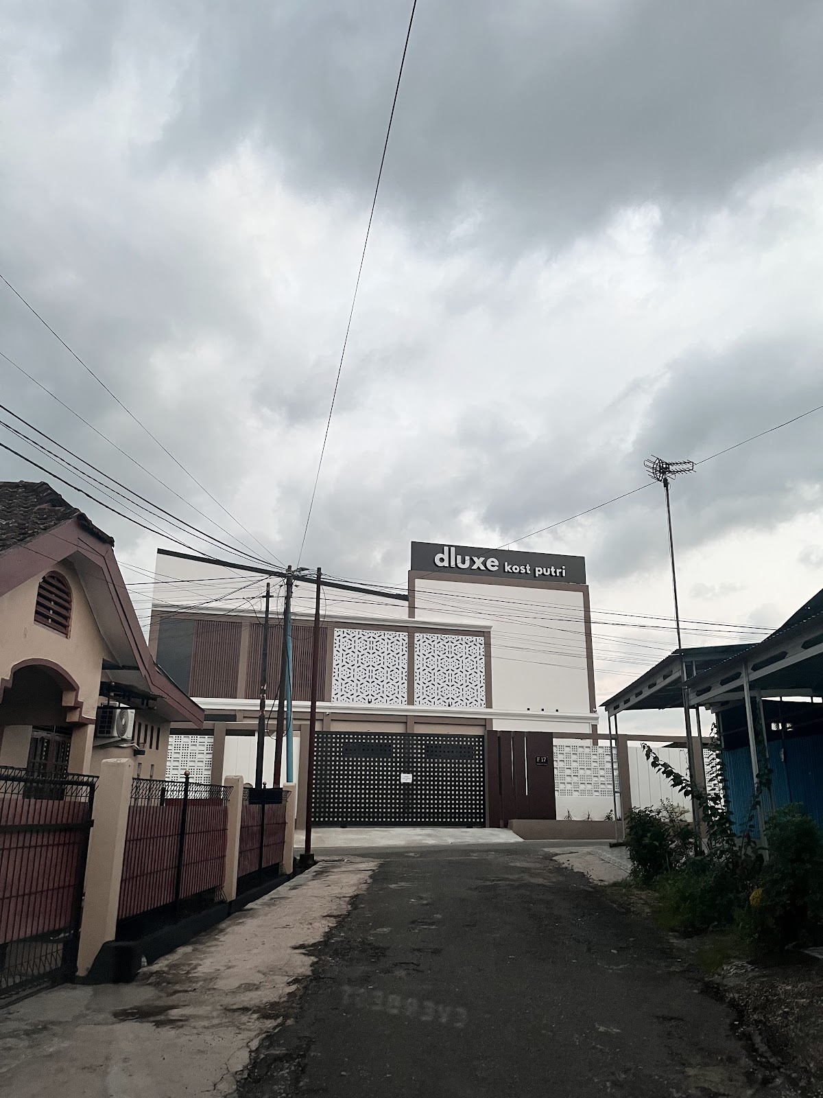 Properti sewa Indonesia
