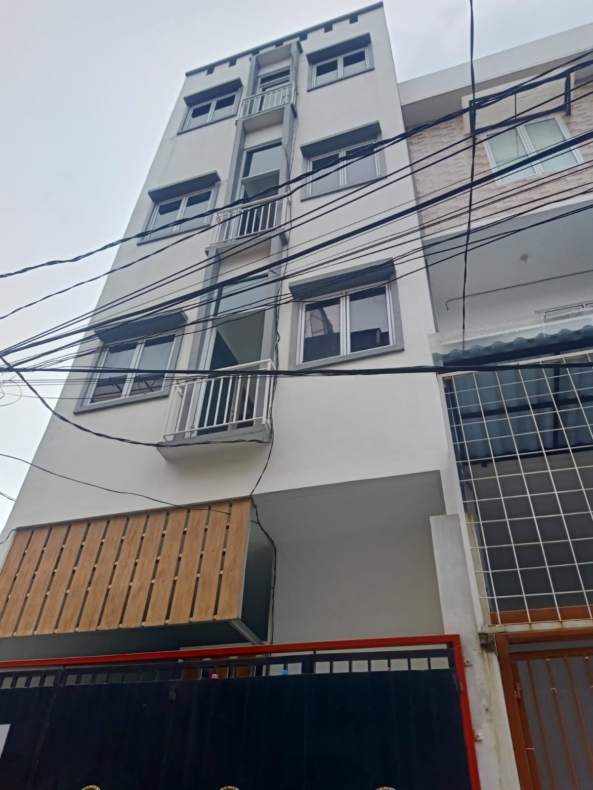 Properti sewa Indonesia